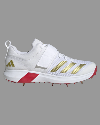 adidas gazelle silver green womens Adidas Crinu 24 Cricket Shoes – The Sportz Box main image 1