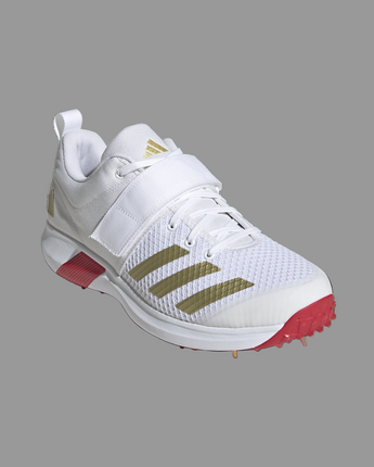 adidas gazelle silver green womens adidas Vector Cricket Spikes 2025 11 main image 0