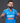 Adidas India Cricket ODI Shirt