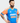 Adidas India Cricket T20 Shirt
