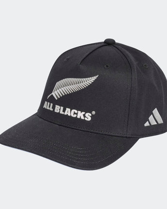 All Blacks Snapback Cap