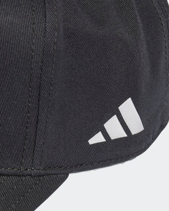 All Blacks Snapback Cap