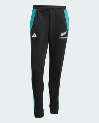 All Blacks Adidas Sweatpants