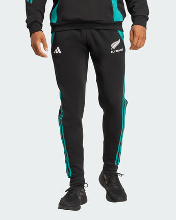 All Blacks Adidas Sweatpants