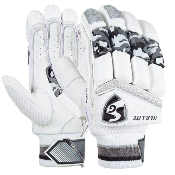 SG KLR Lite Batting Gloves