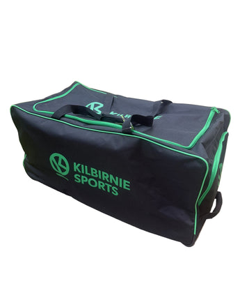 Kilbirnie Sports Team Wheel Bag