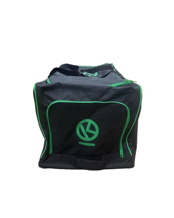 Kilbirnie Sports Team Wheel Bag
