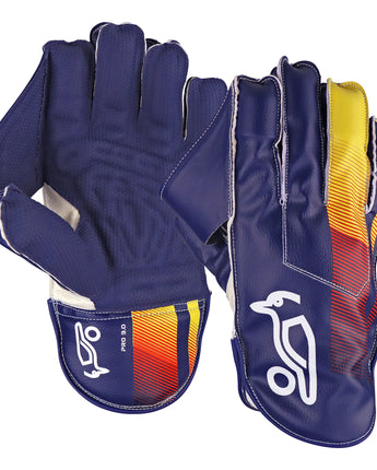 Kookaburra Beast Pro 3.0 Wicket Keeping Gloves