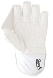 Kookaburra Pro 2.0 White Wicket Keeping Gloves