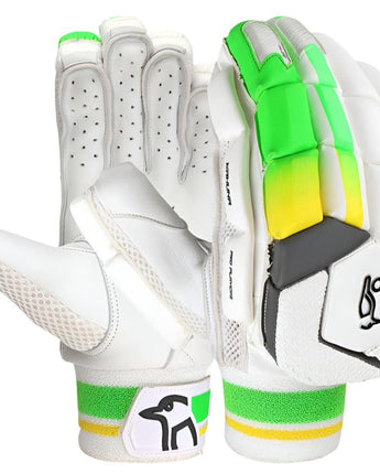 Kookaburra Kahuna Pro Players Batting Gloves