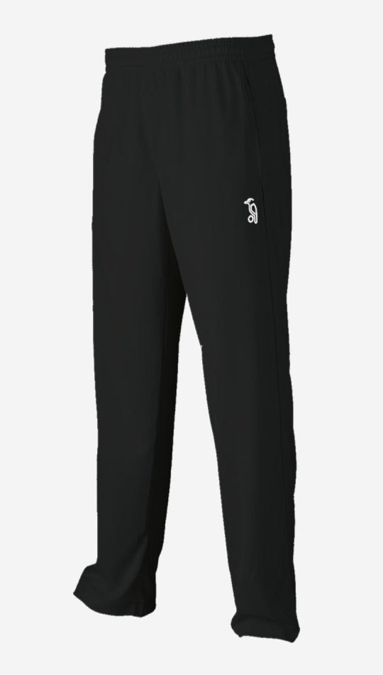 Kookaburra Pro Active Cricket Trousers - Black