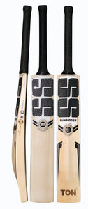 SS Limited Edition Cricket Bat