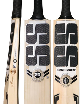 SS Limited Edition Cricket Bat