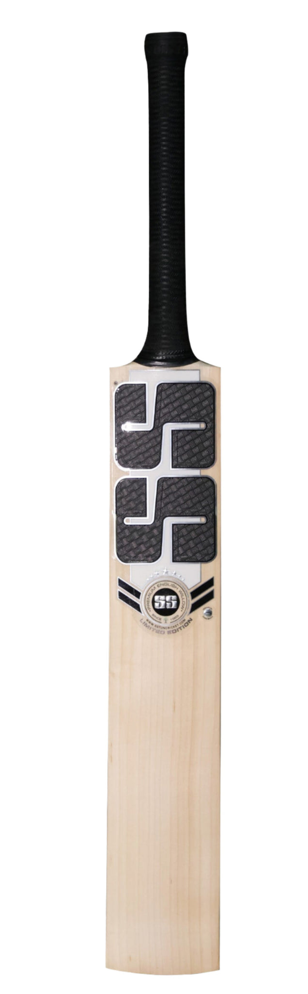 SS Limited Edition Cricket Bat Kilbirnie Sports