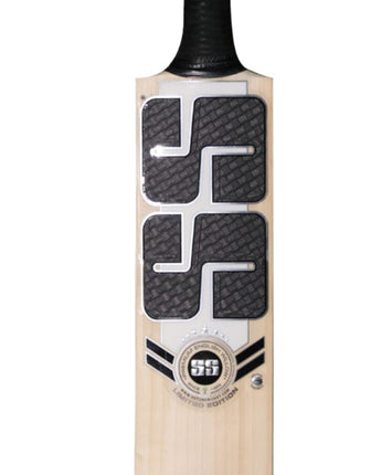 SS Limited Edition Cricket Bat