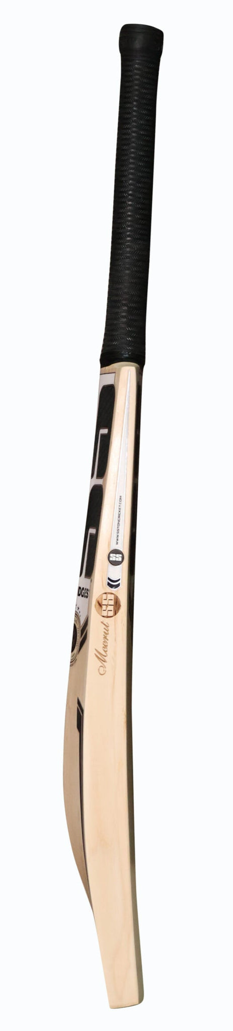 SS Limited Edition Cricket Bat Kilbirnie Sports