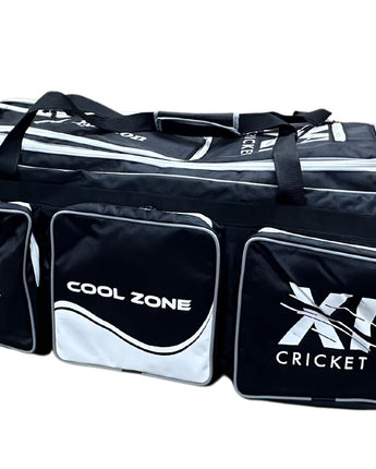 XI Cricket Limited Edition Wheel Bag
