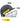 Masuri C-Line Steel Junior Helmet Navy with Masuri Pro 2.0 Lite Stemguard
