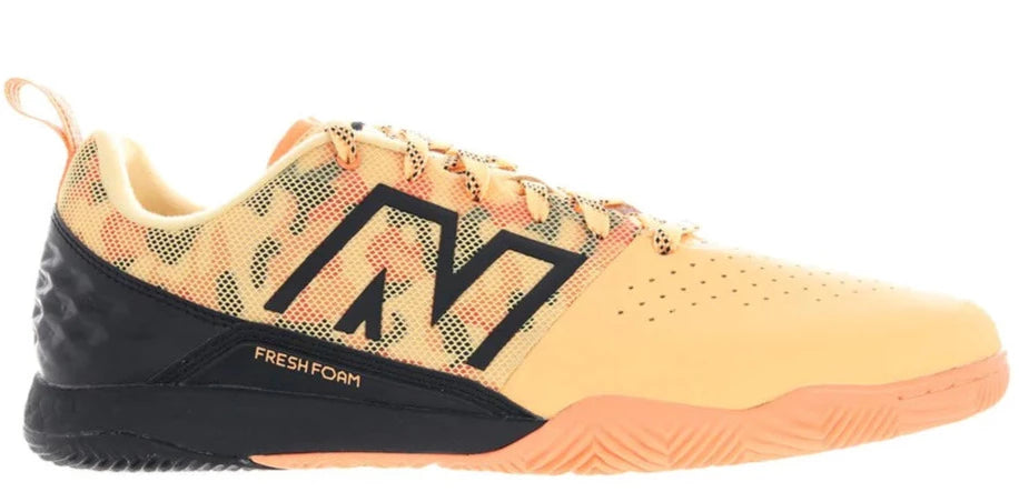 Botines new balance futsal online