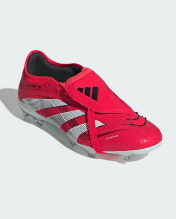 ADIDAS PREDATOR PRO FG BOOTS