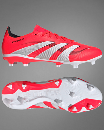 ADIDAS PREDATOR LEAGUE FG BOOTS