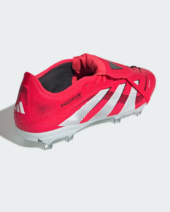 ADIDAS PREDATOR PRO FG BOOTS