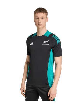 All Blacks Adidas Performance Tee - 2025