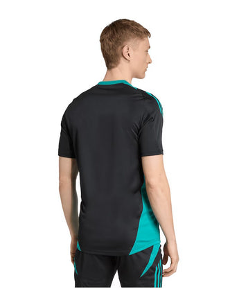 All Blacks Adidas Performance Tee - 2025