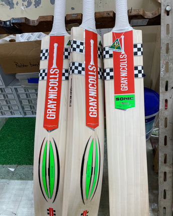 Gray-Nicolls Sonic 1200 Junior Bat