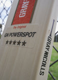 Gray-Nicolls Powerspot Cricket Bat