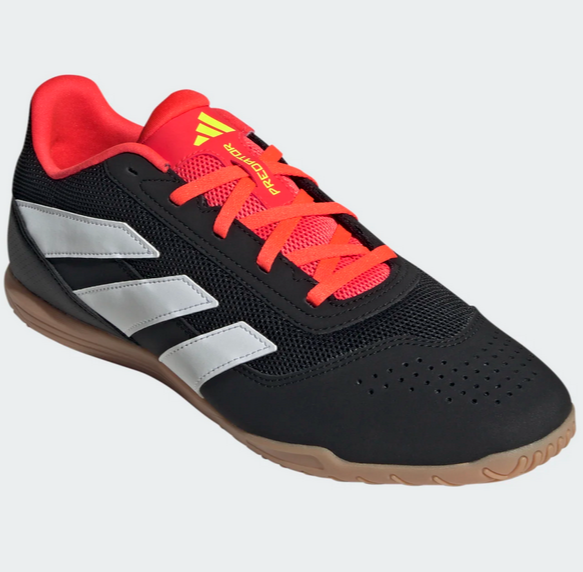 Predator futsal sales boots