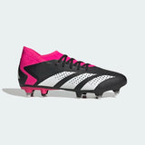 ADIDAS PREDATOR ACCURACY.3 SG FOOTBALL BOOTS