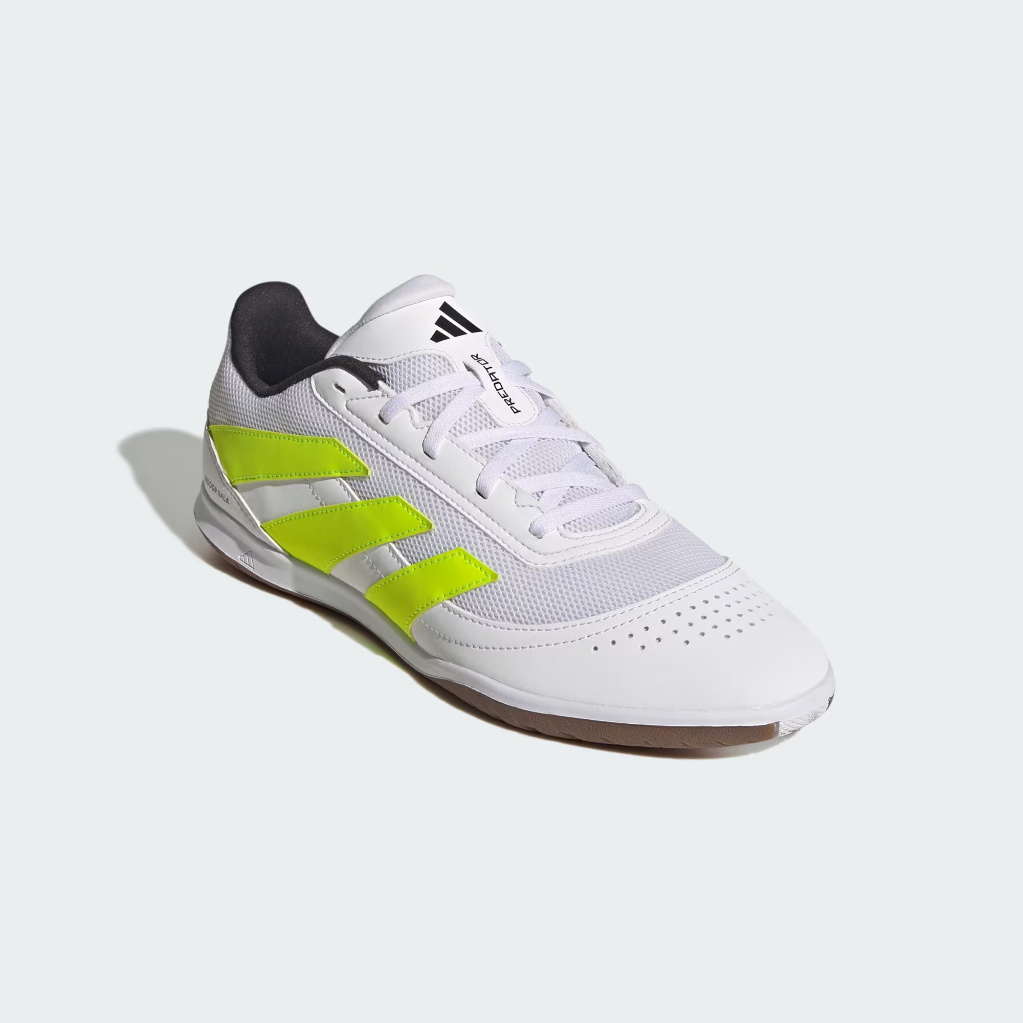 Adidas Predator Club Indoor Sala Shoe – Kilbirnie Sports