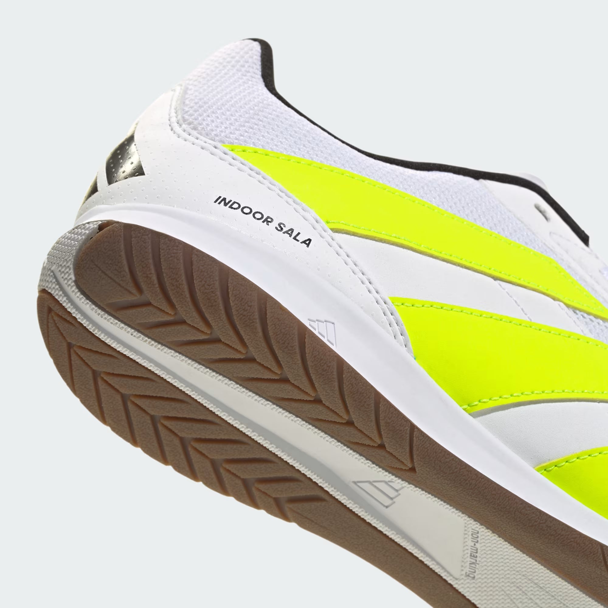 Adidas Predator Club Indoor Sala Shoe – Kilbirnie Sports