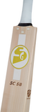 SG SAM CURRAN 58 Players Edition Bat