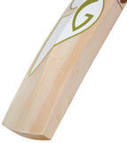 SG SAM CURRAN 58 Players Edition Bat