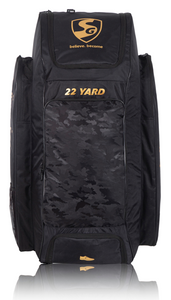 SG 22YD Duffle Bag