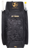 SG 22YD Duffle Bag