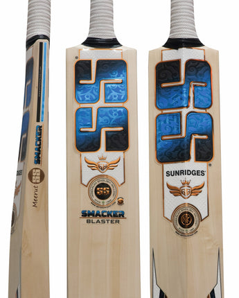 SS GG Smacker Blaster Cricket Bat