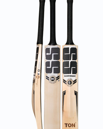 SS Limited Edition Cricket Bat