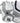 SS Professional Wicket Keeping Gloves