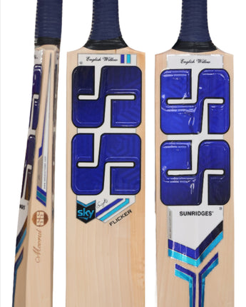SS SKY Flicker Cricket Bat