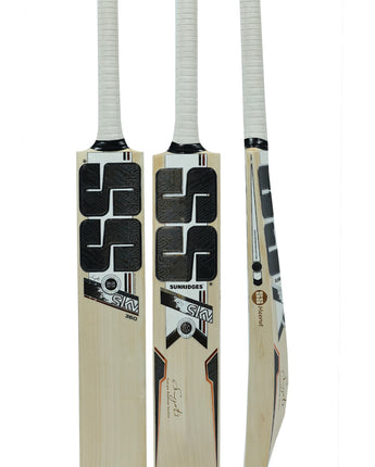 SS SKY 360 Cricket Bat