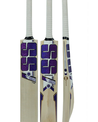 SS Sky Fire Junior Cricket Bat