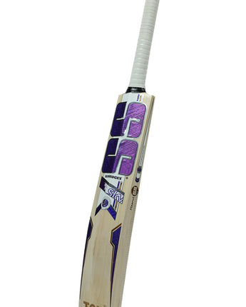 SS Sky Fire Junior Cricket Bat