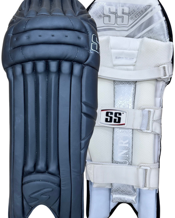 SS Super Select Batting Pads - Black