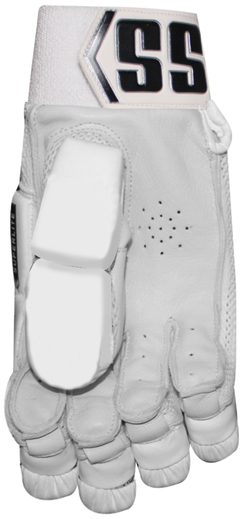 SS Superlite Batting Gloves Kilbirnie Sports