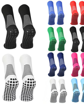 Arrow Grip Socks v4 (2 Pair Mix Pack)