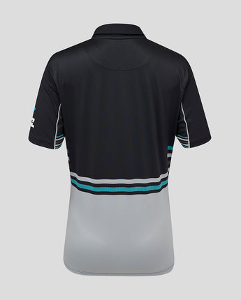 Black Caps Junior 24/25 Black Caps T20 Shirt