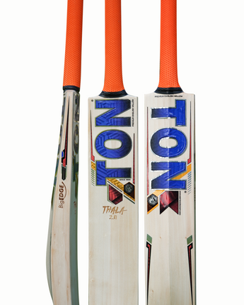SS DHONI THALA 2.0 Cricket Bat